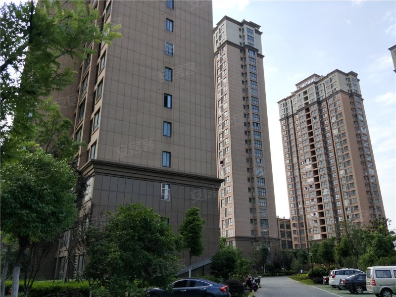 巢湖紫金华府-实景图(14) - 巢湖安居客