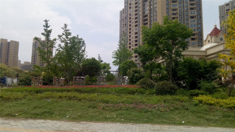 随州随园嘉墅-配套图(33) - 随州安居客