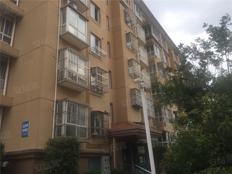 大丰江南山水城-实景图(3) - 大丰安居客