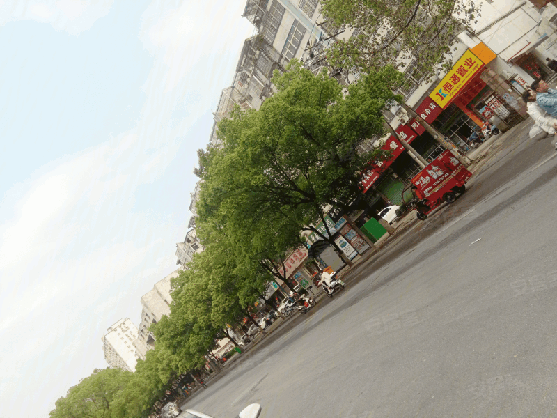 宜春金沙广场