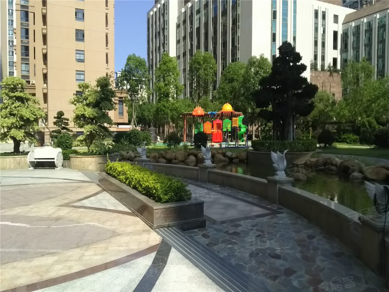 汕头清华雅园-实景图(36) - 汕头安居客