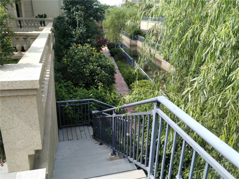 高邮东城首府-实景图(12) - 高邮安居客