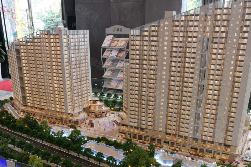 三都汇潮里
