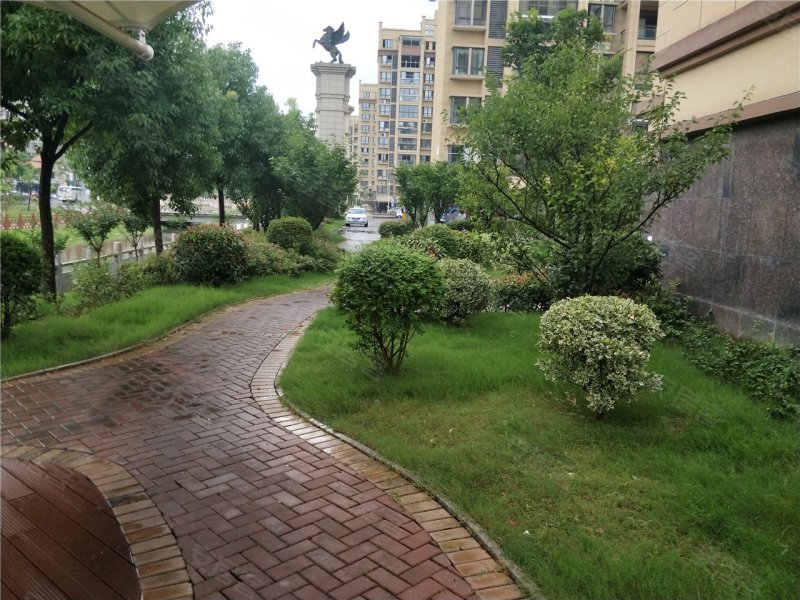 泰州楼盘 兴化楼盘 东方悦府