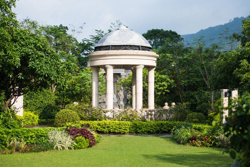 实地61广州常春藤