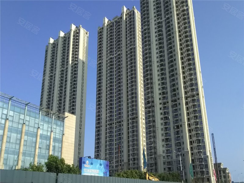 汕头观海居-实景图(22) - 汕头安居客