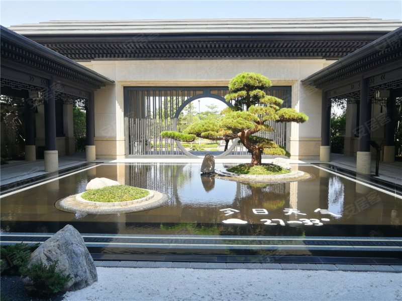 漳州建发玺院-实景图(1) - 漳州安居客