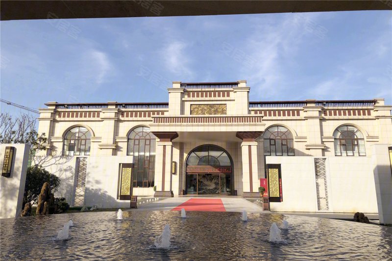 洛阳楼盘 宜阳县楼盘 大河府