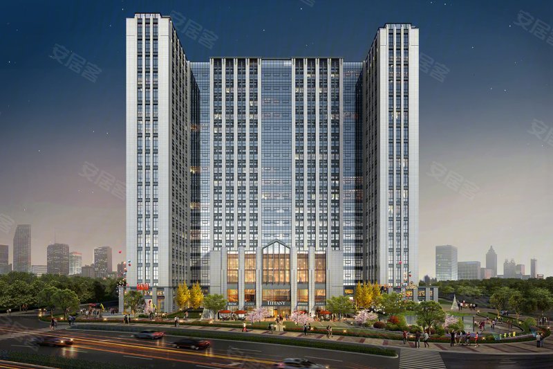 温州卡卡小悦-效果图(17) - 温州安居客