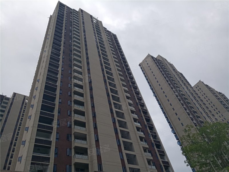 江门楼盘 新会区楼盘 会城片区楼盘 碧桂园·新仕界