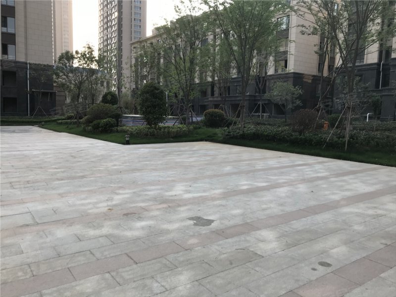 临沂楼盘 罗庄区楼盘 宝丽·悦府