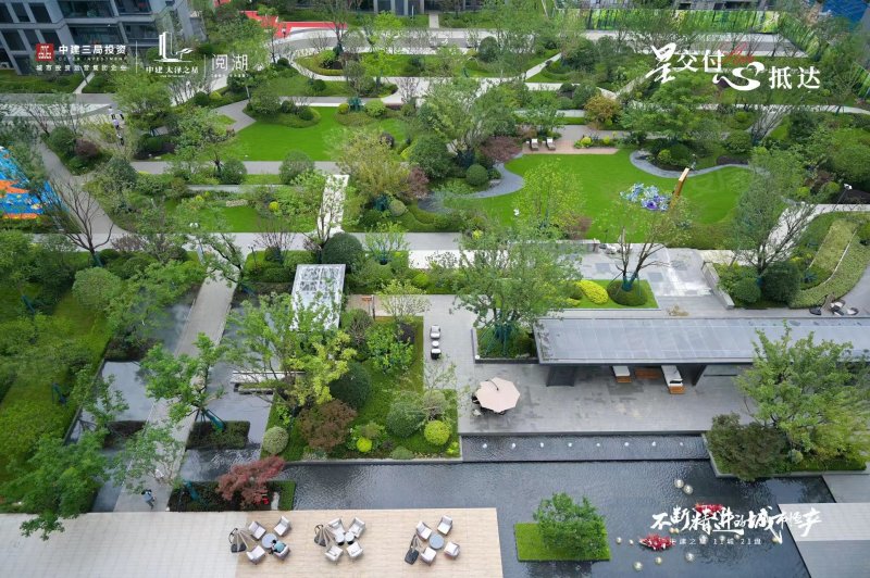 苏州中建太泽之星｜藏湖-效果图(65) - 苏州安居客