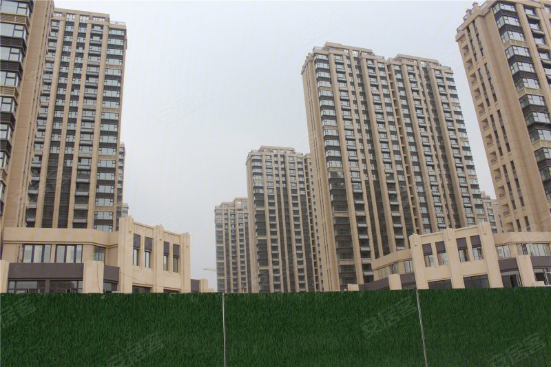 章丘鲁能公馆