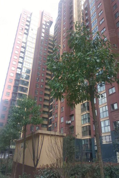 驻马店金都花园-实景图(21) - 驻马店安居客