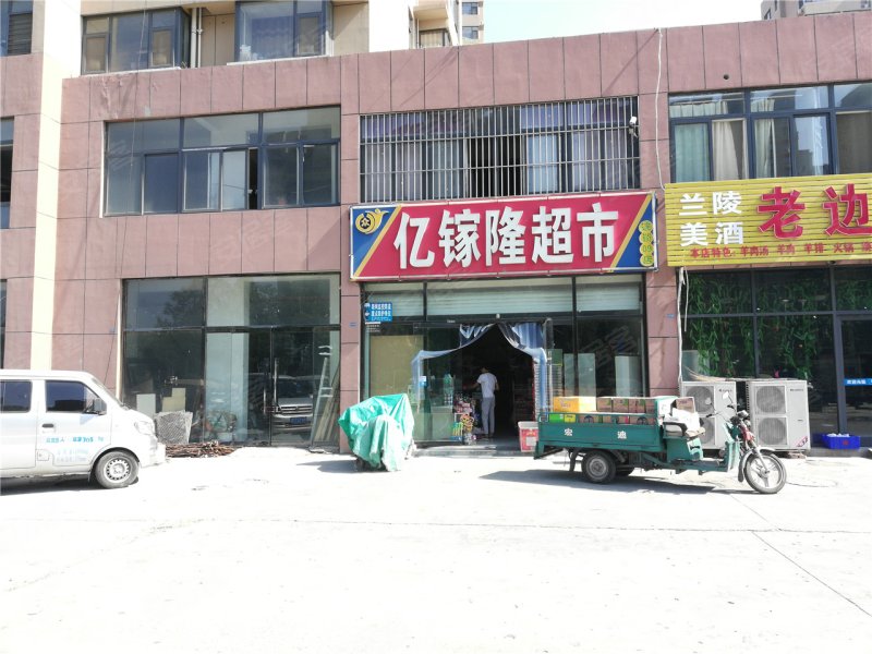 济宁万隆国际商城-配套图(35) - 济宁安居客