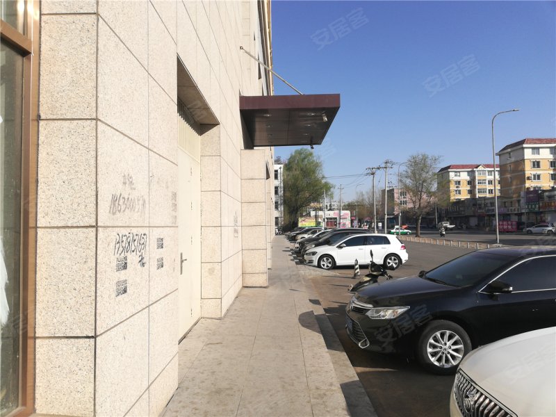 阜新现代城-实景图(15) - 阜新安居客