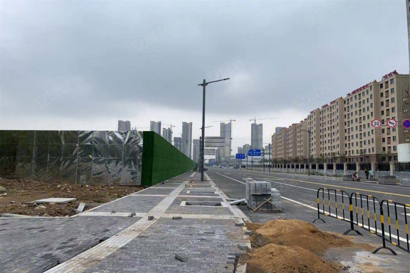 连云港楼盘 赣榆楼盘 国投欧亚·紫宸