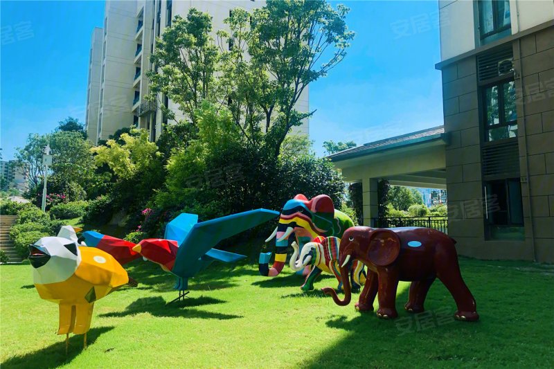 碧桂园天玺湾