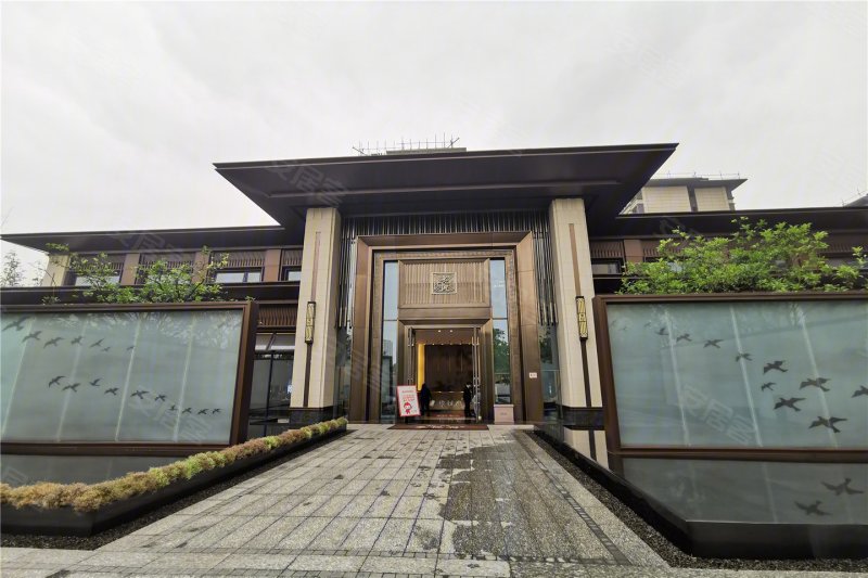 金科联发东悦府