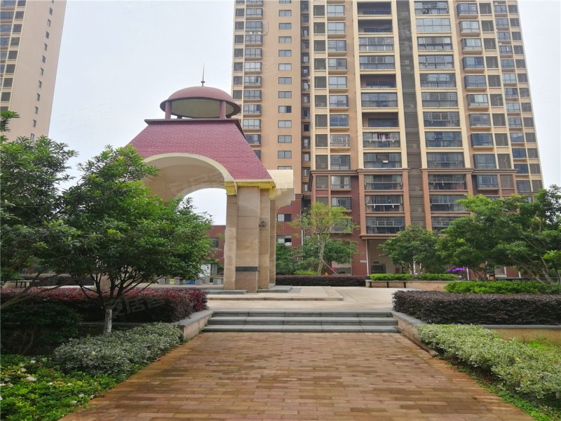 常德楼盘 澧县楼盘 大汉新城