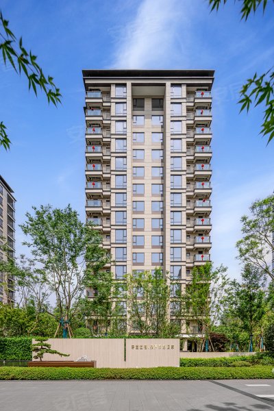 成都马厂坝tod青云壹号