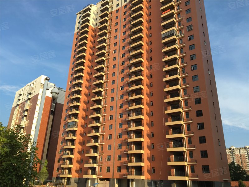 咸宁长安花苑-实景图(41) - 咸宁安居客