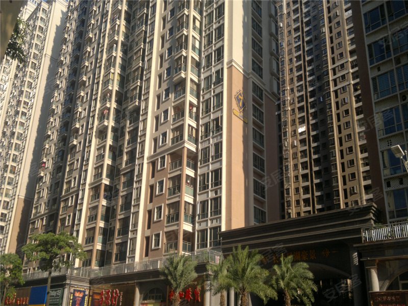 汕头星湖豪景-实景图(54) - 汕头安居客
