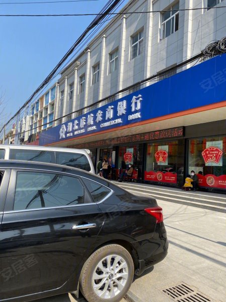 黄冈楼盘 麻城市楼盘 宋埠广场商业街