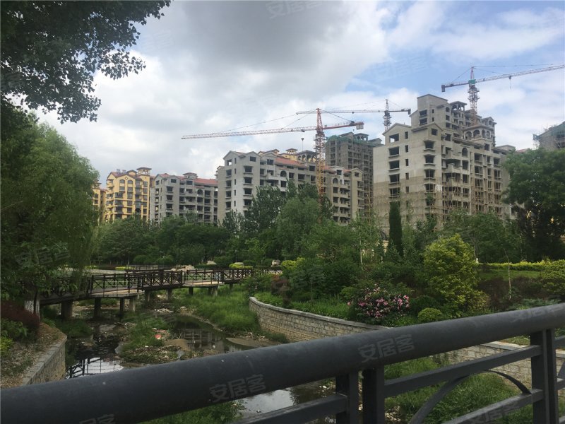 烟台格林小镇-实景图(29) - 烟台安居客