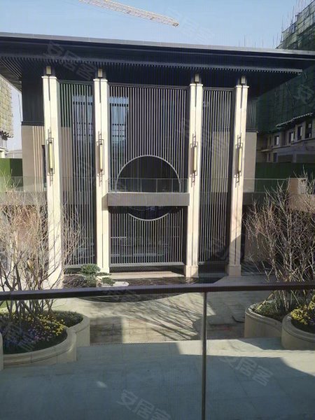 锦州中联润山府-实景图(3) - 锦州安居客