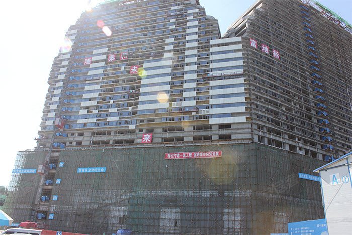 保定未来石-实景图(2) - 保定安居客