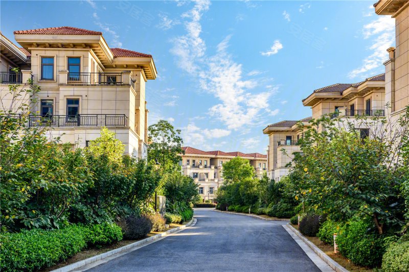 南昌云南城投集团汀兰湖-实景图(3) - 南昌安居客