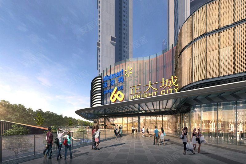 勤诚达正大城乐园