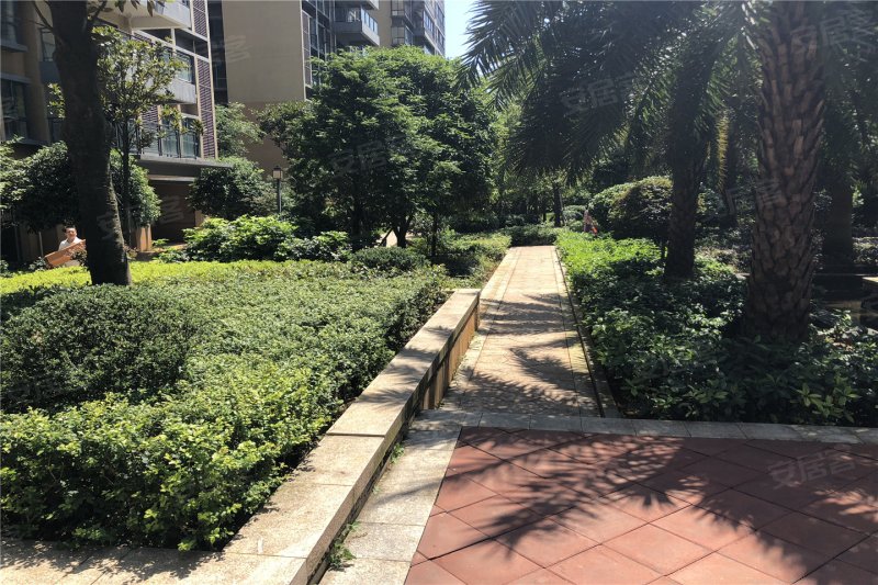 郴州神憩乾珑-实景图(3) - 郴州安居客