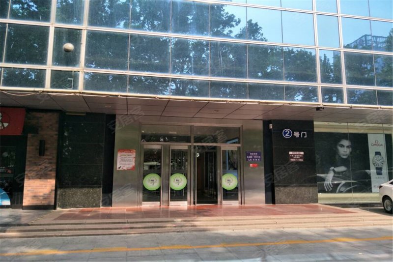 邯郸阳光大厦-实景图(9) - 邯郸安居客