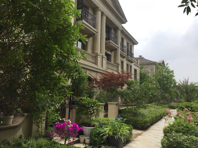 嘉兴楼盘 海宁楼盘 卡森卫星城