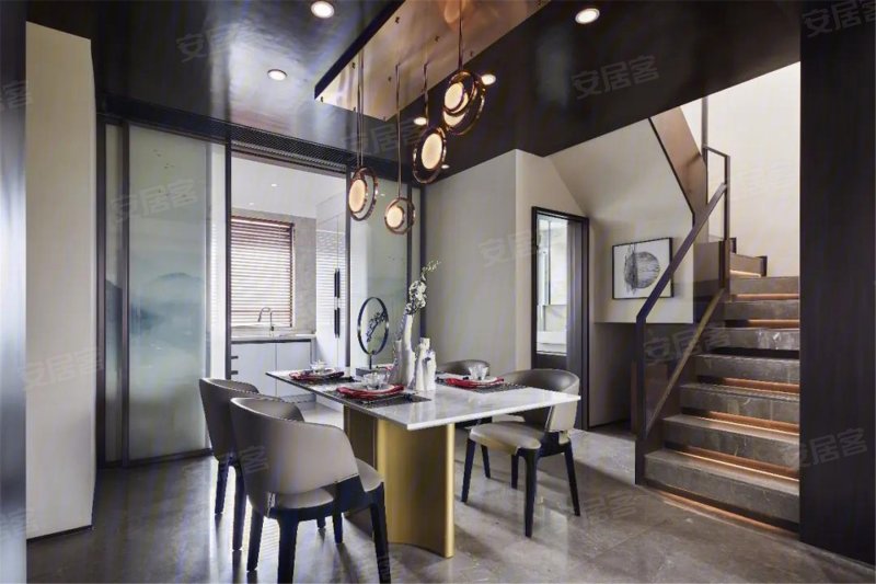 株洲阳光城新城樾府