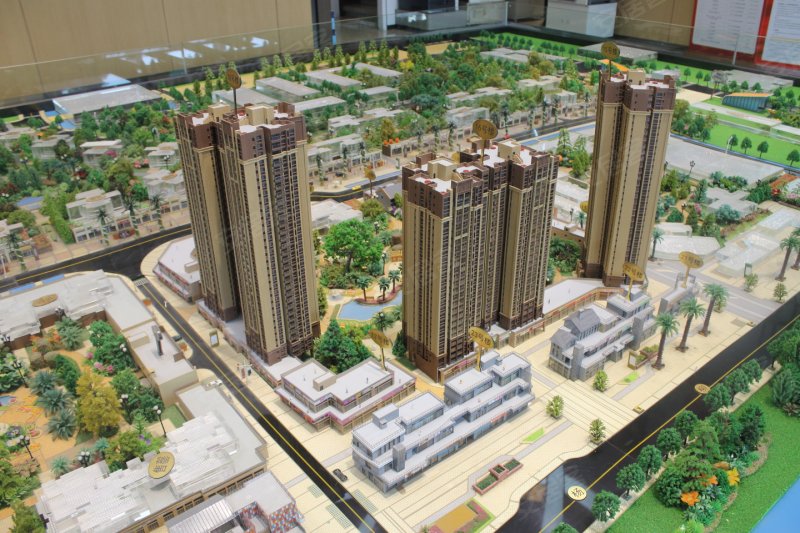 成都楼盘 温江楼盘 温江大学城楼盘 明信城