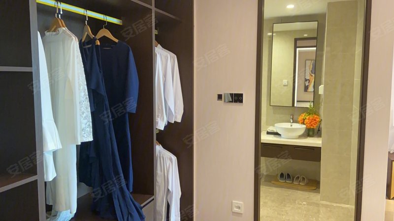 保利叁仟栋样板间图