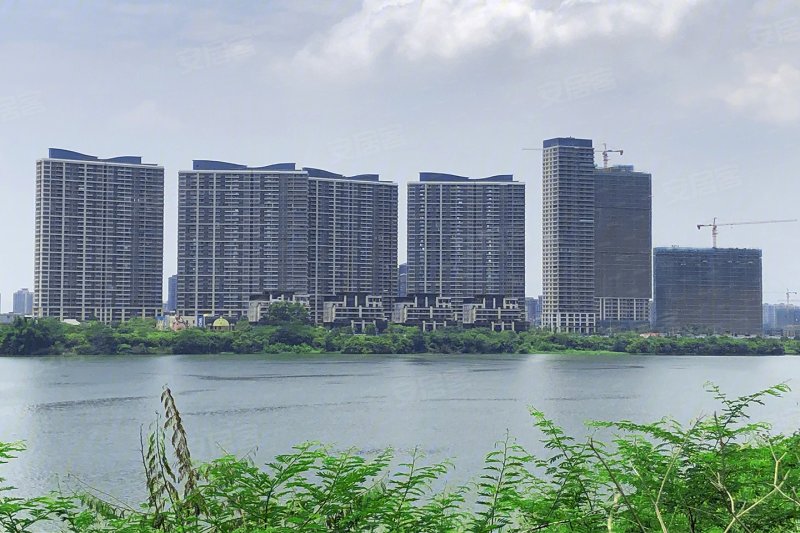 惠州保利达江湾南岸