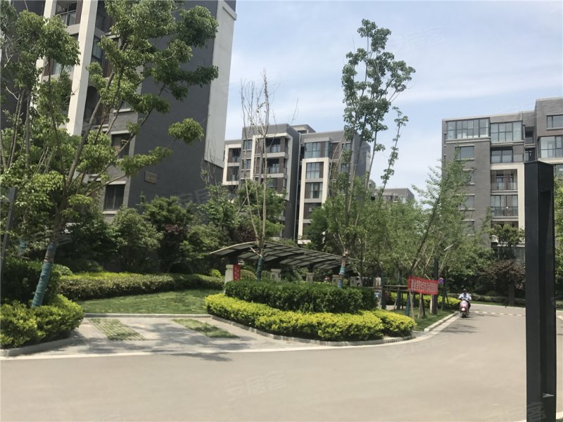 建业·生态新城