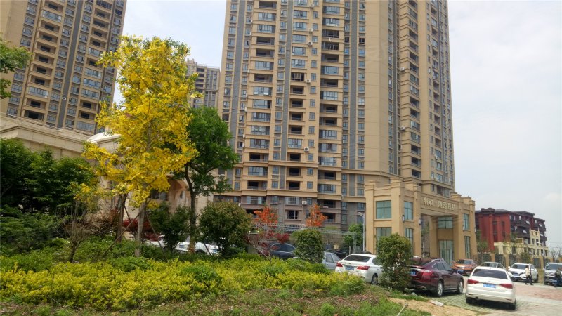 随州随园嘉墅-配套图(33) - 随州安居客