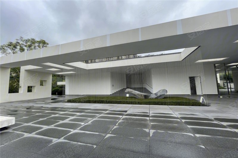 重庆中粮天悦壹号-实景图(9) - 重庆安居客