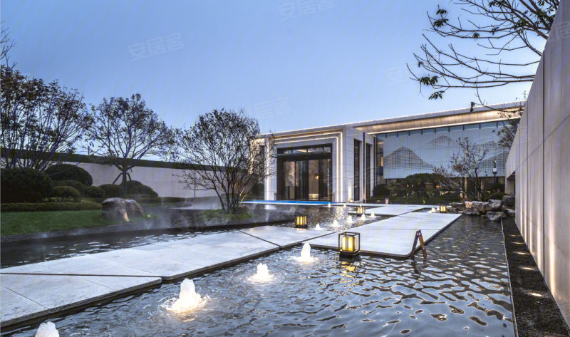 邯郸永年美的城-实景图(1) - 邯郸安居客