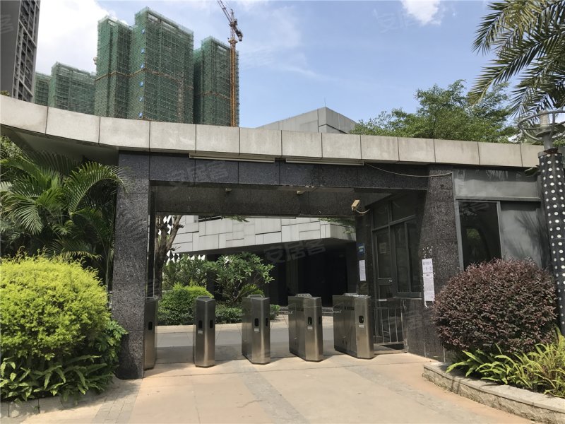 梧州灏景玥城-实景图(10) - 梧州安居客