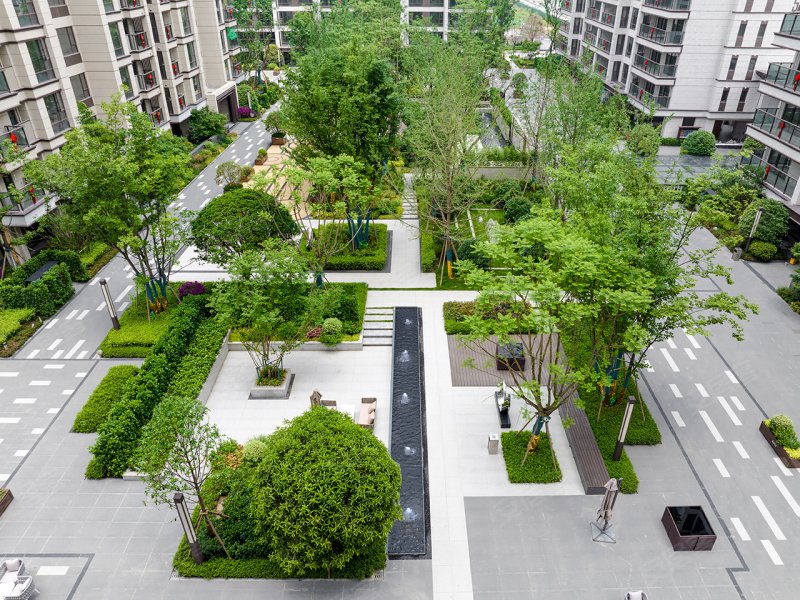 成都马厂坝tod青云壹号