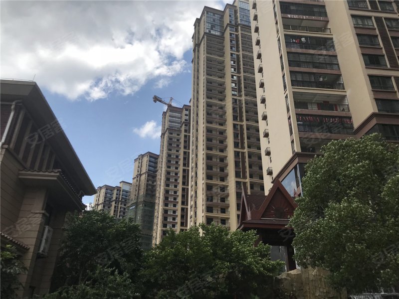 玉林中鼎公园假日-实景图(27) - 玉林安居客