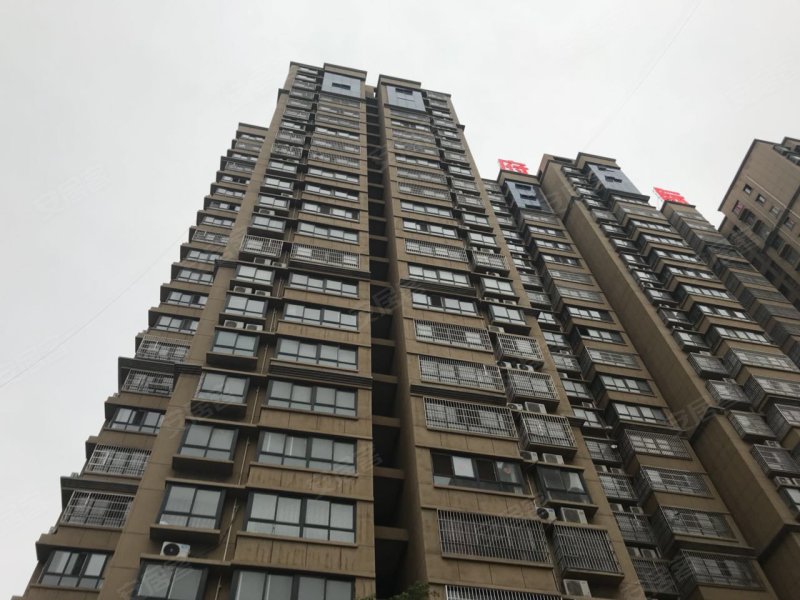 渭南楼盘 大荔县楼盘 昊星·东府国际