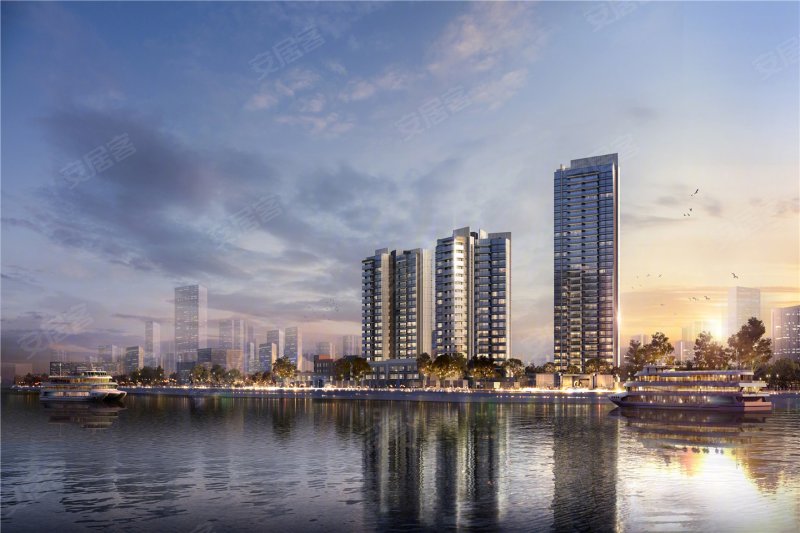 广州时代大家-效果图(8) - 广州安居客