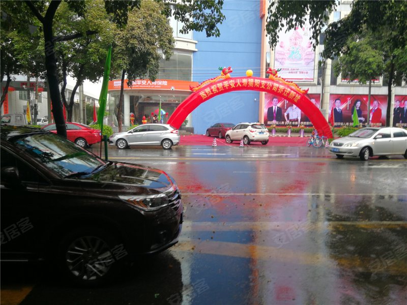 揭阳迎祥花园-配套图(56) - 揭阳安居客